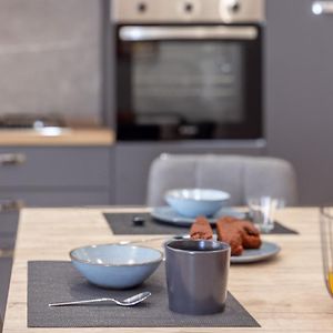 Deluxe Appartement